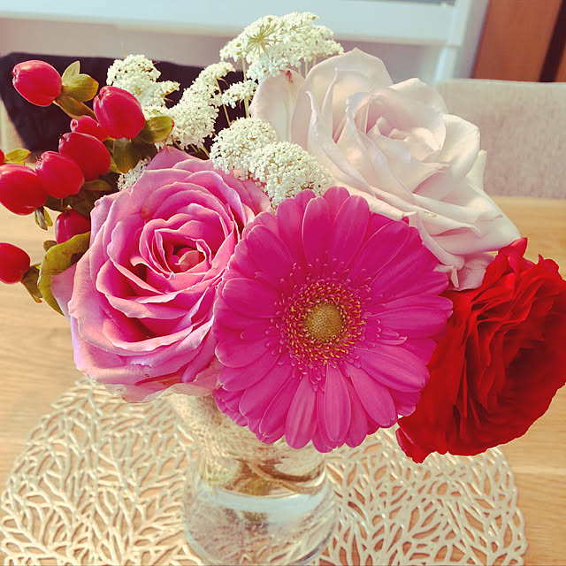Roseさんの実例写真