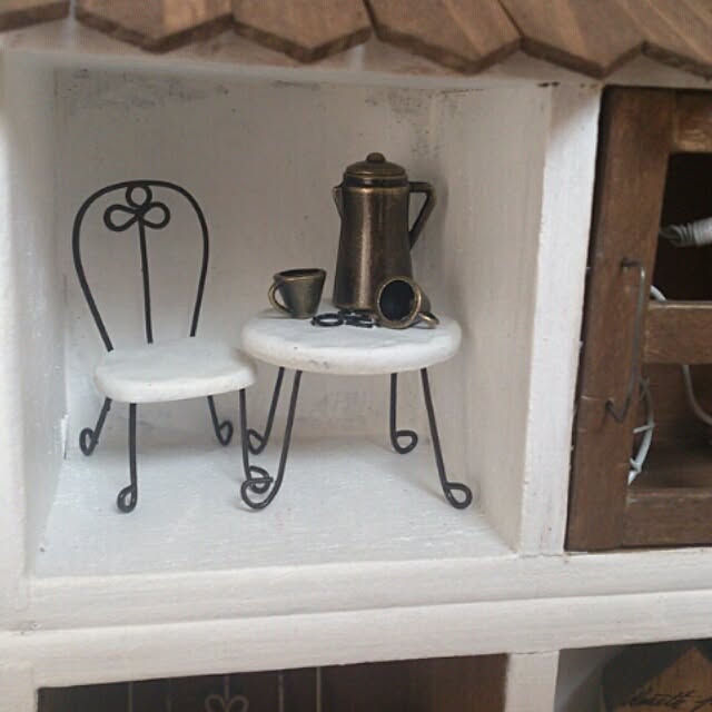 Abeliaさんの実例写真