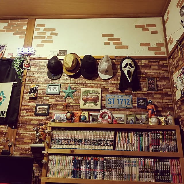 takaさんの実例写真