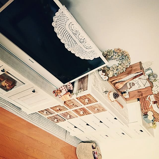 kanananaさんの実例写真