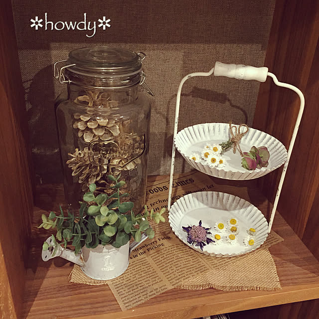 howdyさんの実例写真