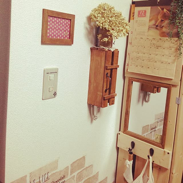 kazueさんの実例写真