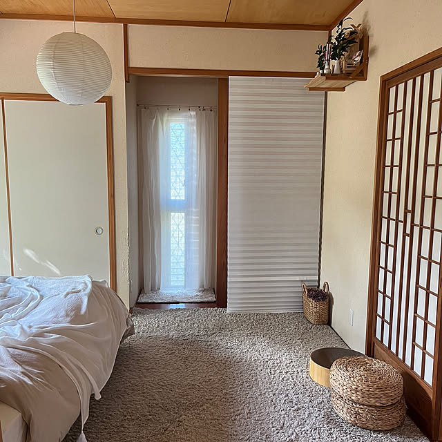 Glassさんの部屋