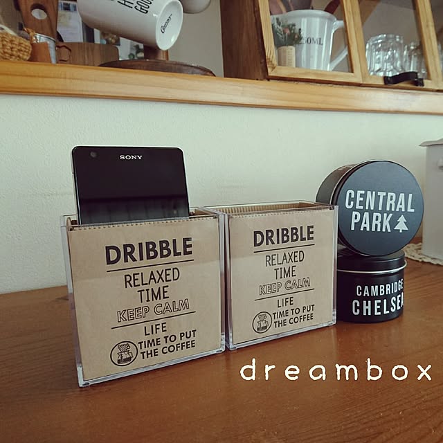 dreamboxさんの実例写真