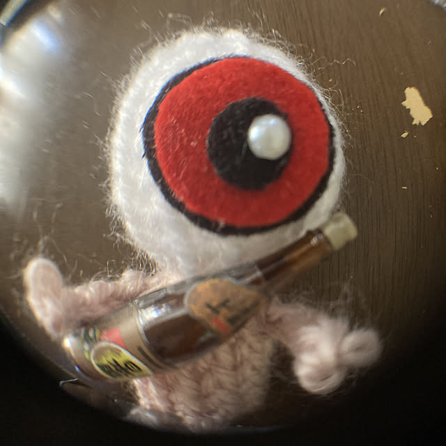 manduonmaさんの実例写真