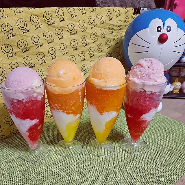 mocomocoさんの部屋