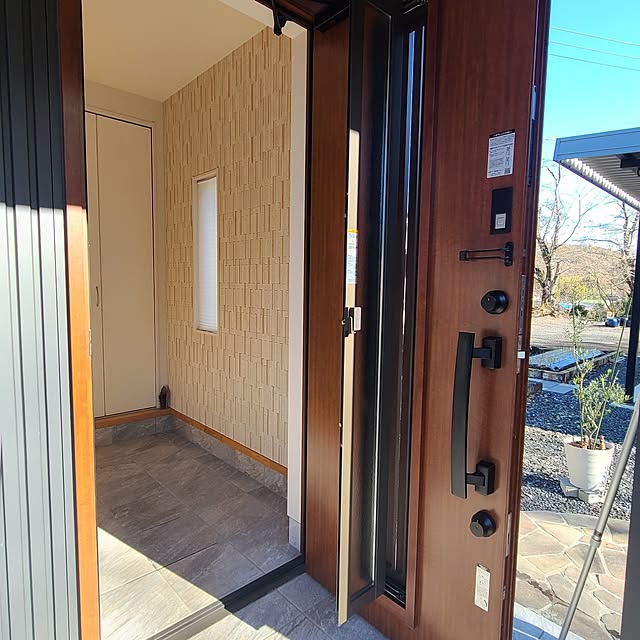 Rubiconさんの部屋