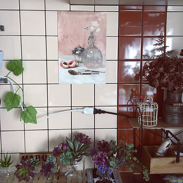 mofuchiさんの実例写真