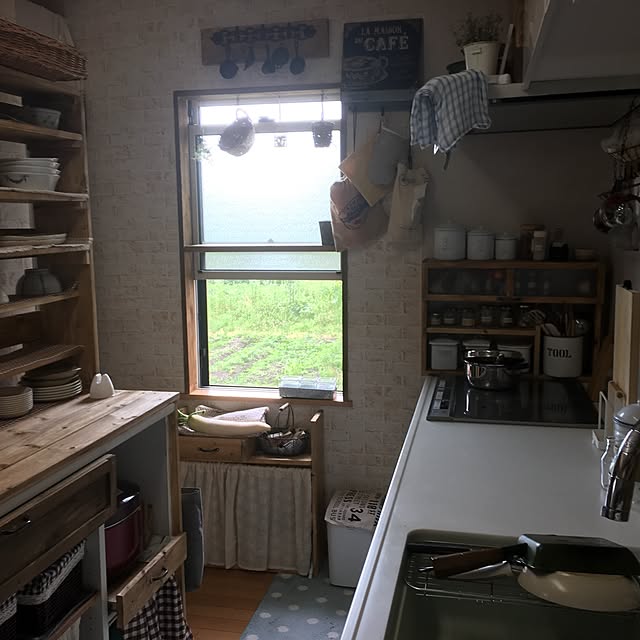 konnakanjiさんの実例写真