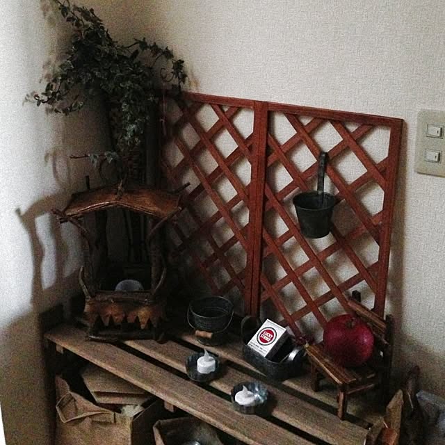hotamaroさんの実例写真