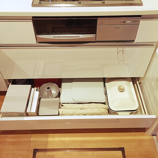 whitecubeさんの実例写真