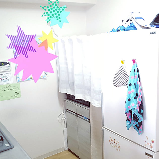 guricoさんの実例写真