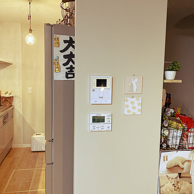 uninekoさんの実例写真
