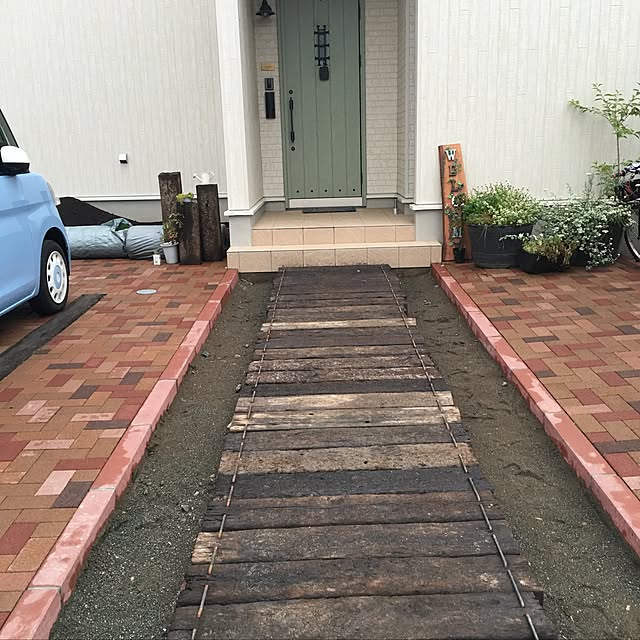 muuさんの実例写真
