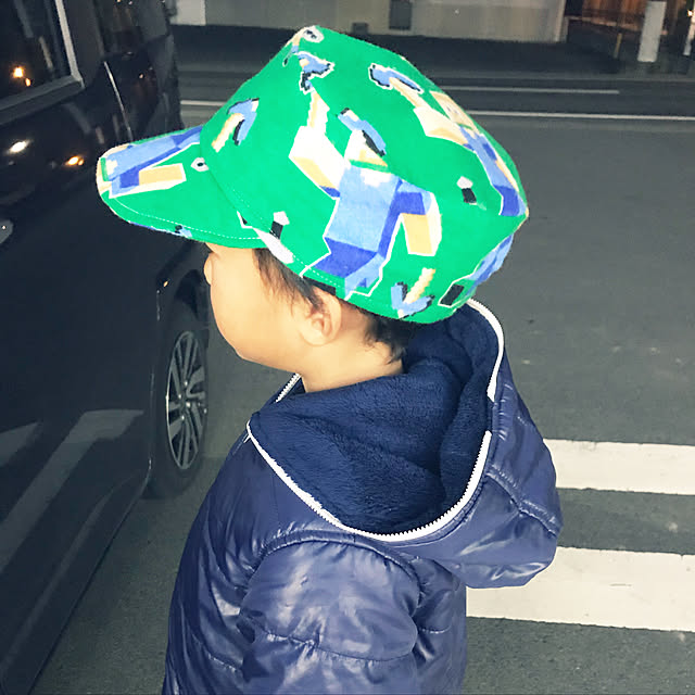 実例写真