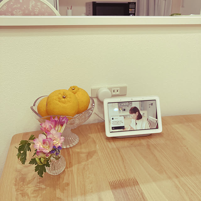 Sweetpeaさんの実例写真
