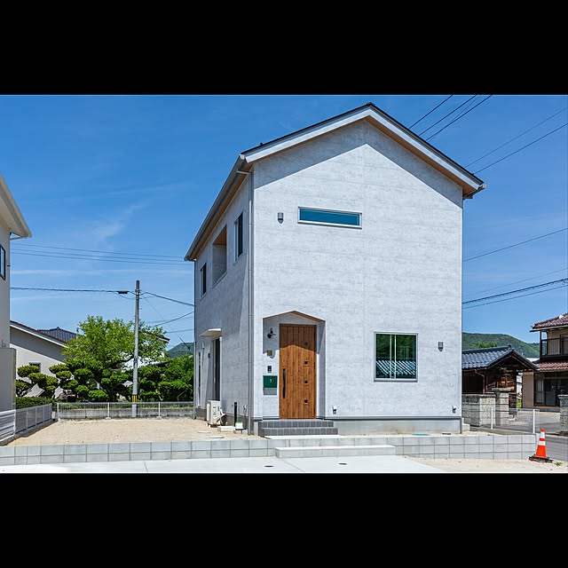 aizukensetuさんの実例写真