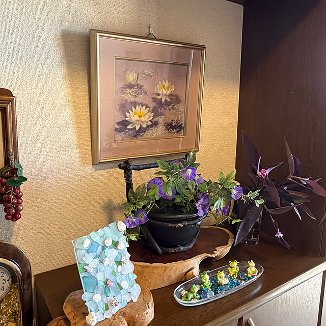 ritsukoさんの部屋