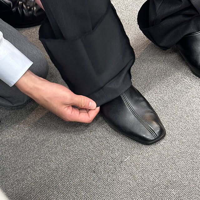 chacoさんの部屋