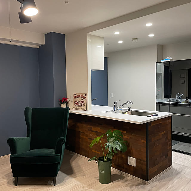 Hyumaさんの実例写真