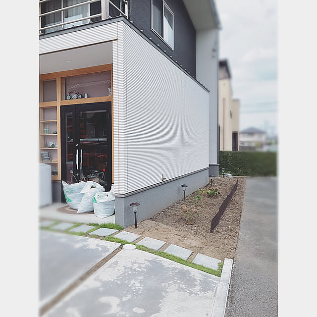 sayさんの実例写真