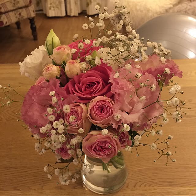 bonjyorisさんの実例写真