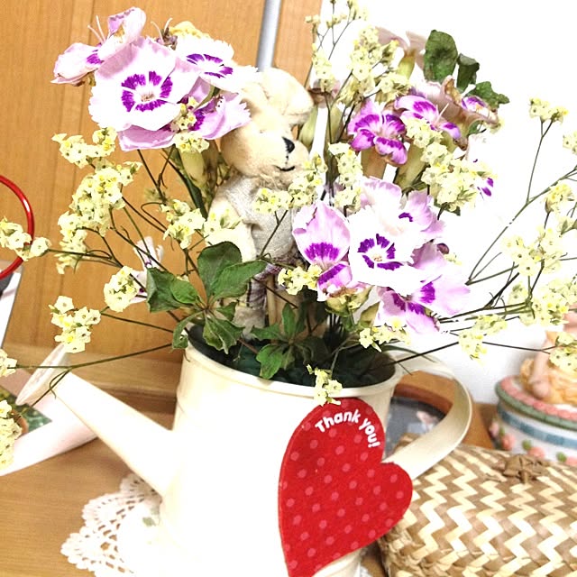 LlgirlHさんの実例写真