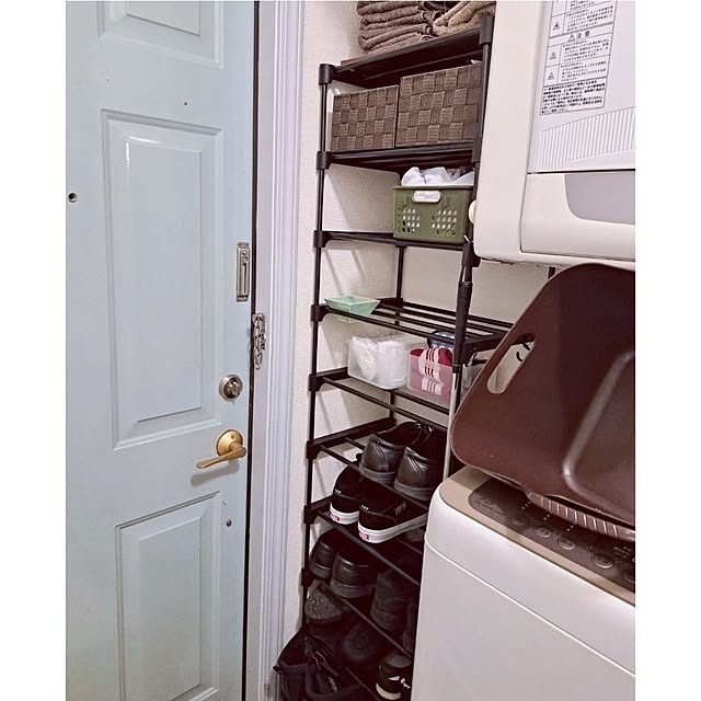 waniwaniさんの部屋