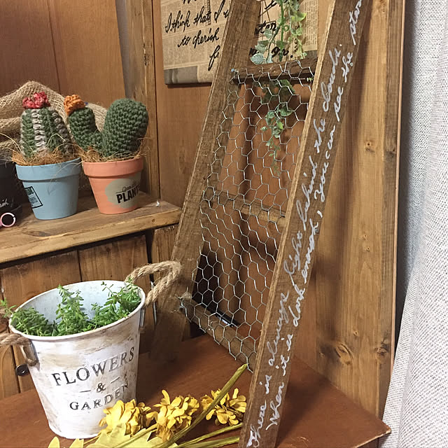 yokochinさんの実例写真