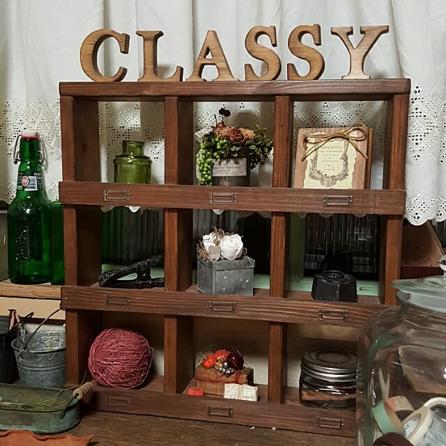 classyさんの実例写真