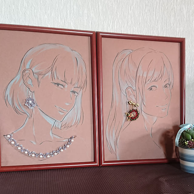 fumikaさんの実例写真