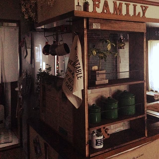 hotamaroさんの実例写真