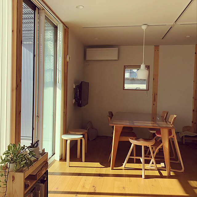 mujihouse__yuki__さんの実例写真