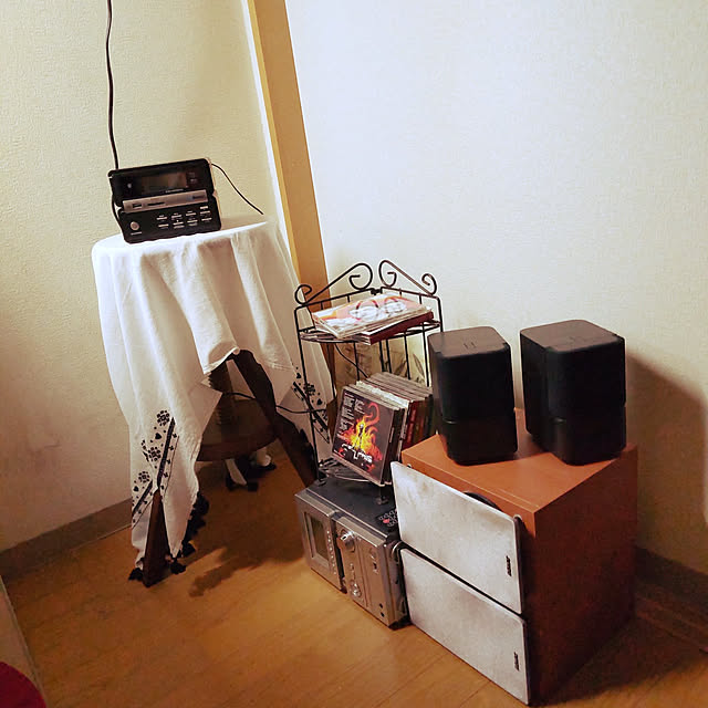 Habneroさんの実例写真