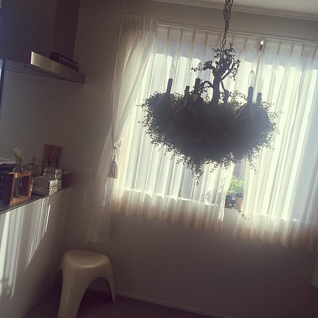 m.kさんの実例写真