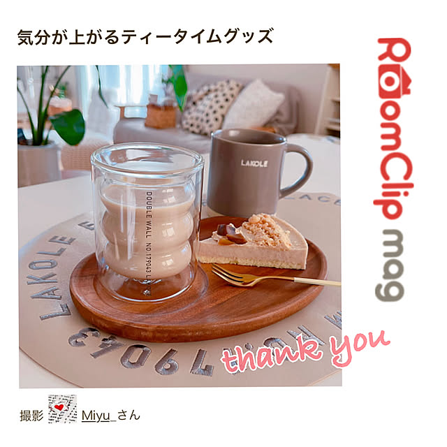 Miyu_さんの実例写真