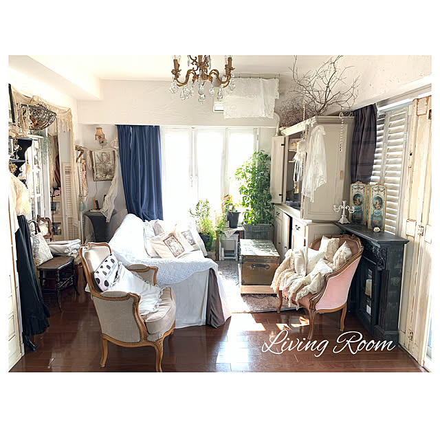 Rinrinfrenchさんの実例写真