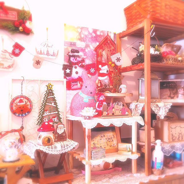 mariaさんの実例写真