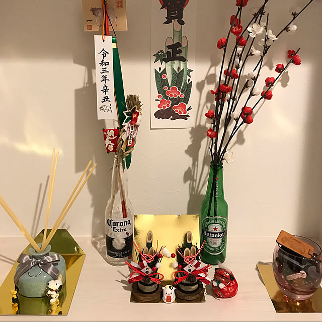 実例写真