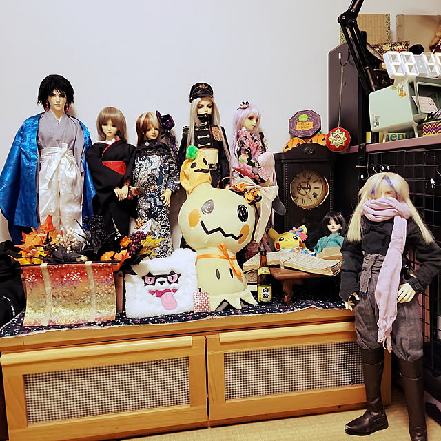outenkun15さんの実例写真