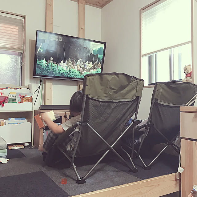 beanzさんの実例写真
