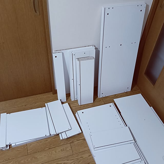 acocoさんの実例写真