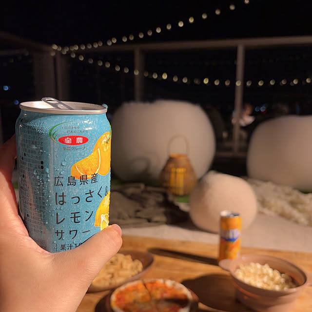 TCFJさんの部屋
