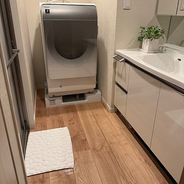 バス/トイレのインテリア実例 - 2025-04-02 21:50:52