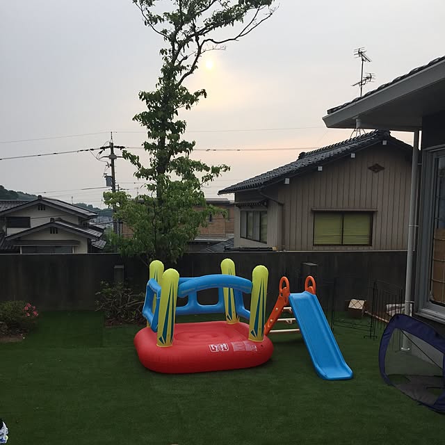 実例写真