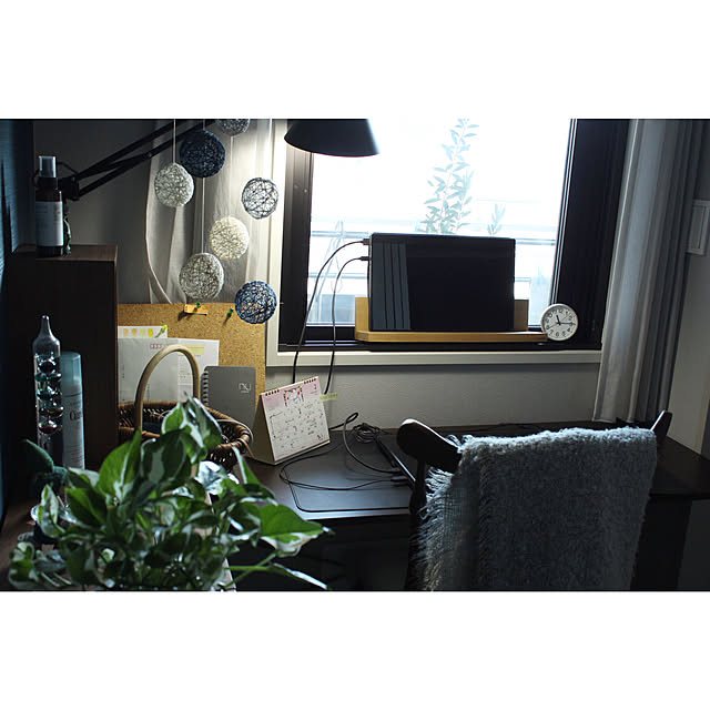 yucahouseさんの部屋