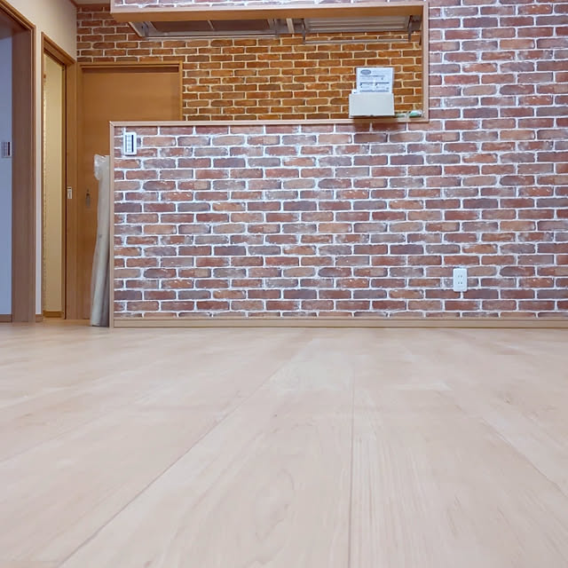 部屋全体のインテリア実例 - 2019-12-07 09:34:23