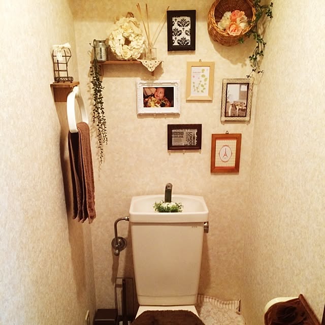 Naokoさんの実例写真