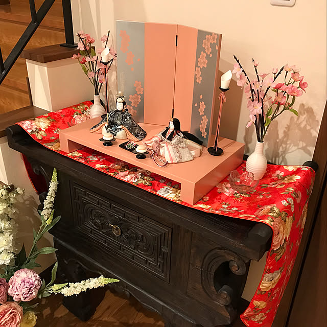 maririさんの実例写真