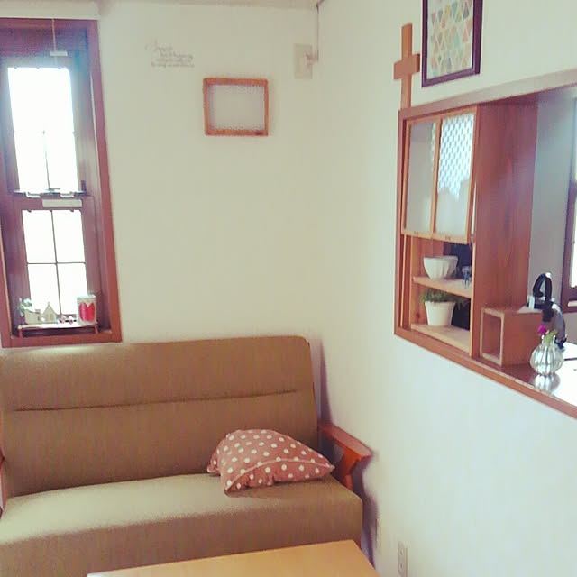 部屋全体のインテリア実例 - 2014-09-06 15:23:45